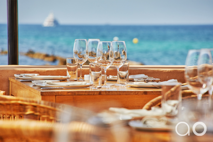 Assaona Ein Gastronomisches Paradies Am Strand Von Palma Assaona